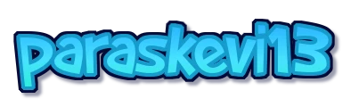 Logo paraskevi13