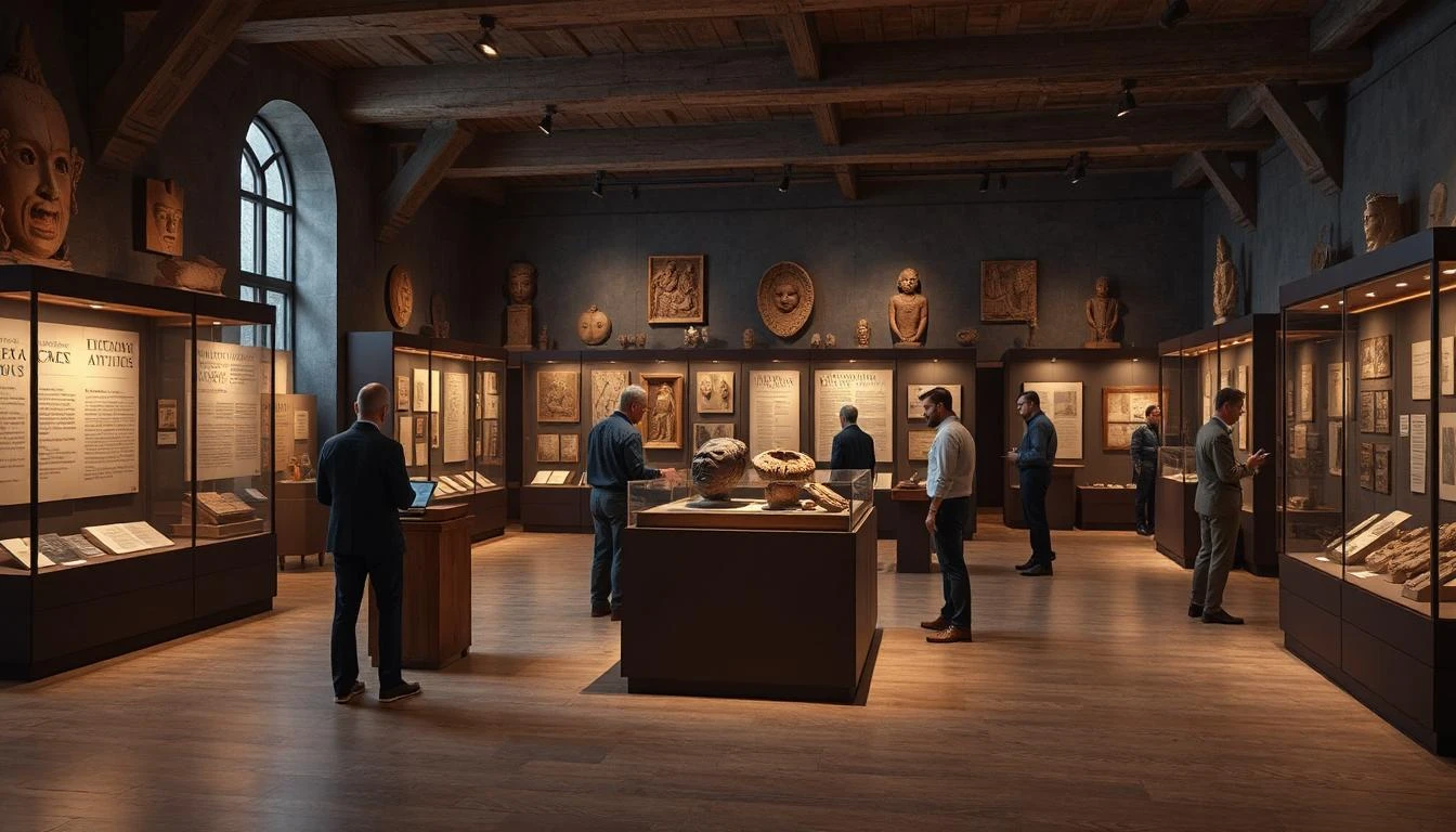 Image Mythology and Spiritual Culture